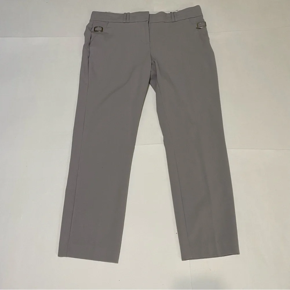 ❤️Candie’s Women’s Gray Pants